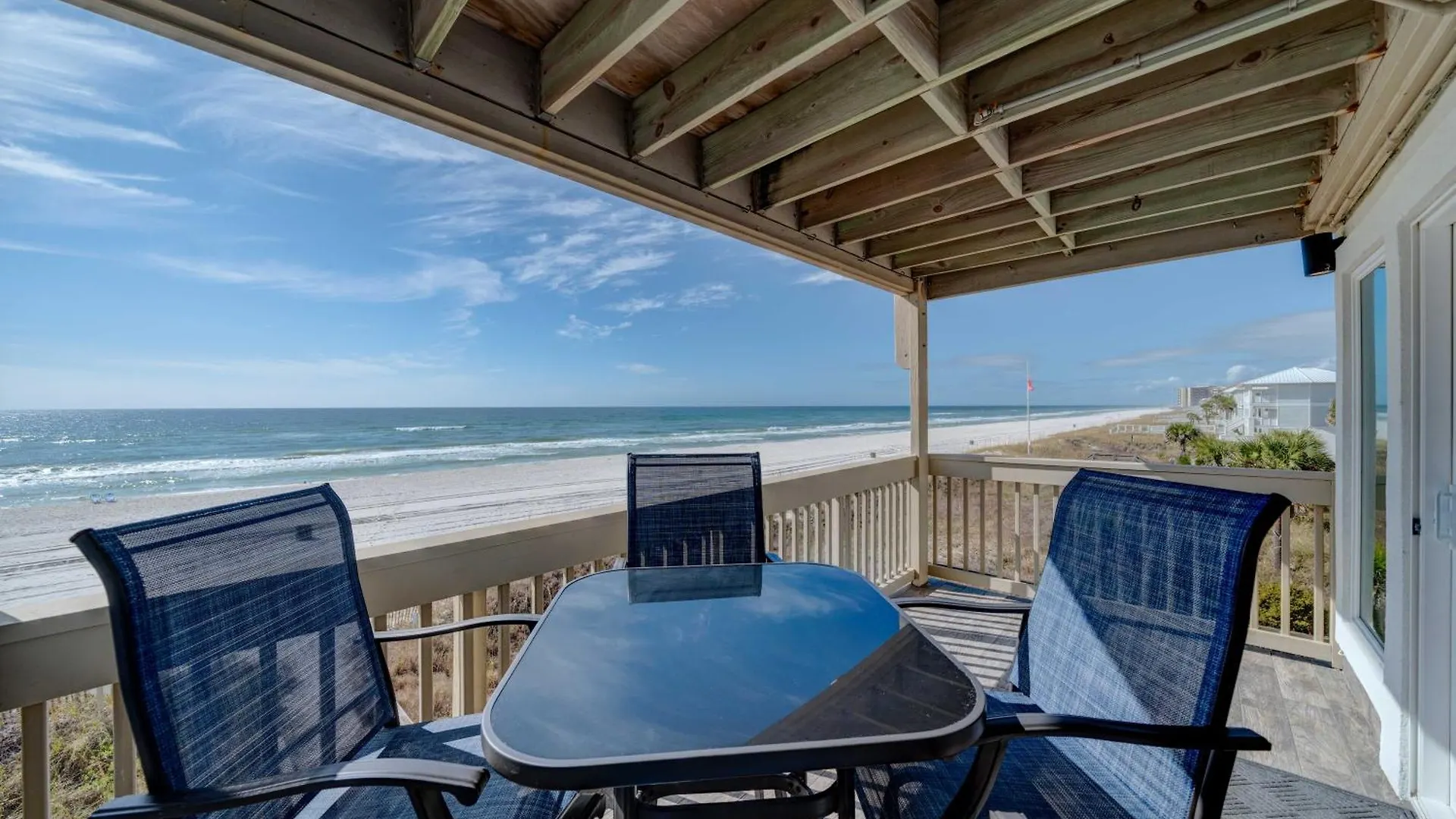 Luxury Family Beach Front Property! Family Oriented! Gulf Views! Panama City Beach 0*,  United States